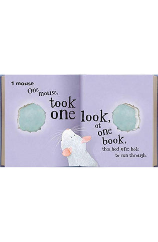Image of Count to 10 with a Mouse (Margaret Wise Brown Classics)