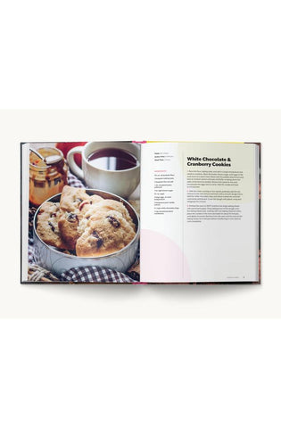 Image of Chocolate Desserts: Over 100 Essential Recipes for the Chocolate Lover