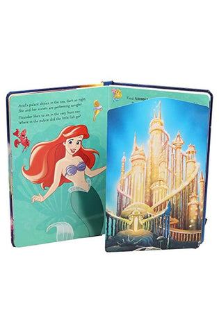 Image of Disney Princess: Hide-and-Seek