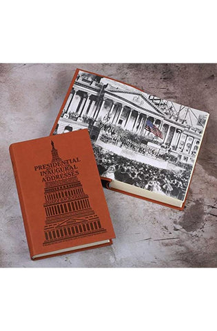 Image of Presidential Inaugural Addresses (Word Cloud Classics)