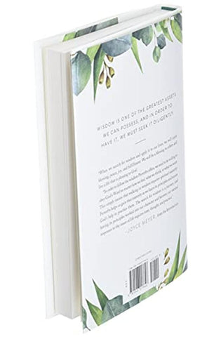 Image of In Search of Wisdom: Life-Changing Truths in the Book of Proverbs