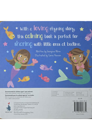 Image of Interactive Rainbow Board Book