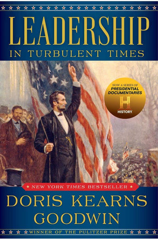 Image of Leadership: In Turbulent Times