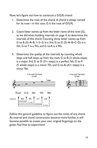 Image of Mini Music Guides -- Guitar Chord Dictionary: All the Essential Chords in an Easy-to-Follow Format!