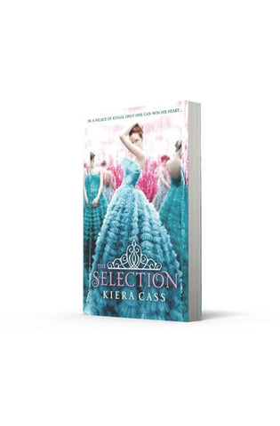 Image of Selection, The (The Selction Series Book 1)