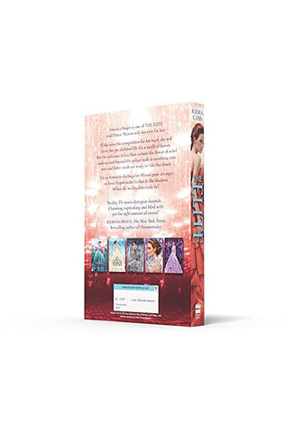 Image of The Elite (selection 2)