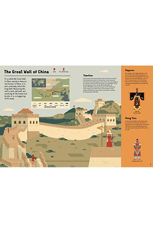 Image of How the New Seven Wonders of the World Were Built (How the Wonders Were Built)