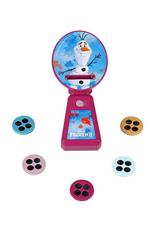 Image of Disney Frozen 2 Movie Theater Storybook & Movie Projector