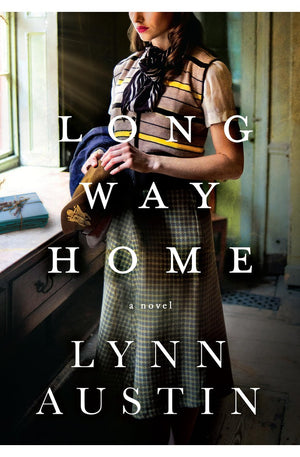 Long Way Home
