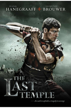 The Last Temple (The Last Disciple)