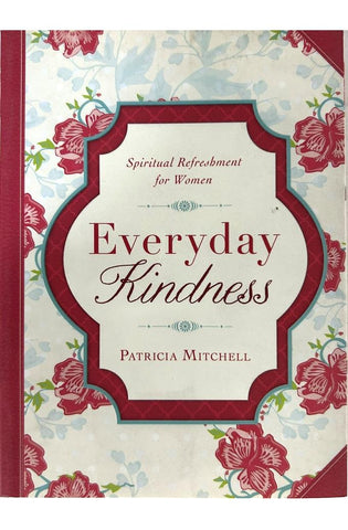 Image of Everyday Kindness - Spiritual Refreshment for Women