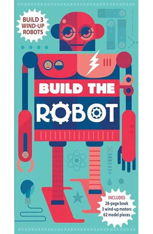 Image of Build the Robot