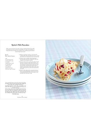 Image of The Brothers Grimm Cookbook: Recipes Inspired by Fairy Tales (Literary Cookbooks)