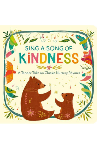 Image of Sing a Song of Kindness