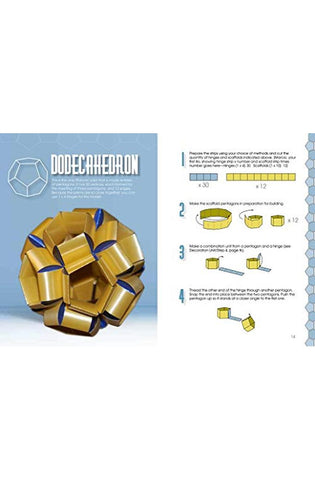 Image of Geometric Origami (Origami Books)