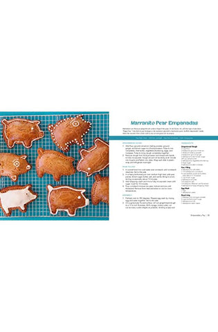 Image of ¡Viva Desserts: Traditional and Reinvented Sweets From a Mexican-American Kitchen