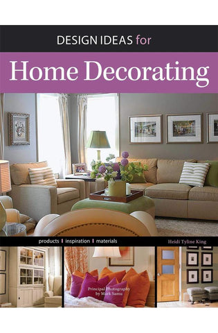 Image of Design Ideas for Home Decorating