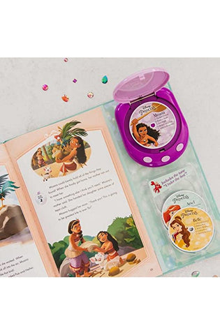 Image of Disney Princess Music Player Storybook