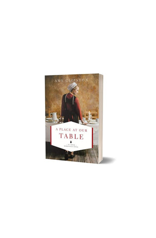 Image of A Place at Our Table (An Amish Homestead Novel)