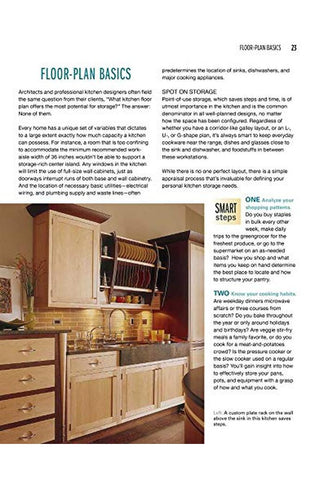 Image of The Smart Approach to the Organized Home