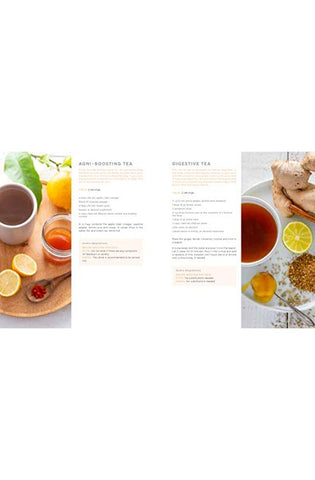Image of The 25-Day Ayurveda Cleanse: A Holistic Wellness Plan Using Ayurvedic Practices to Reset Your Health Naturally