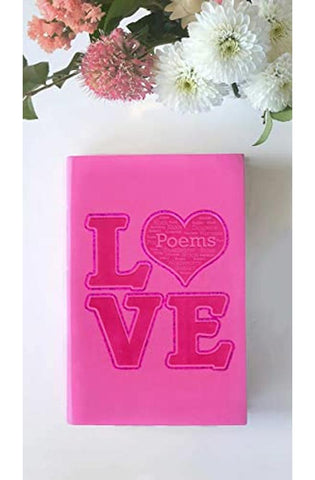 Image of Love Poems (Word Cloud Classics)
