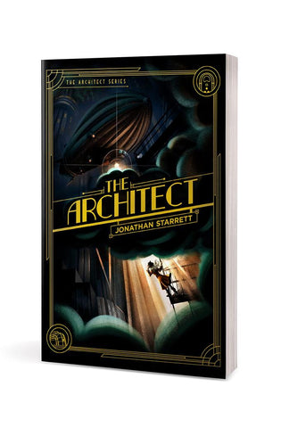 Image of The Architect
