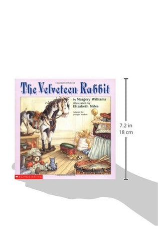 Image of The Velveteen Rabbit