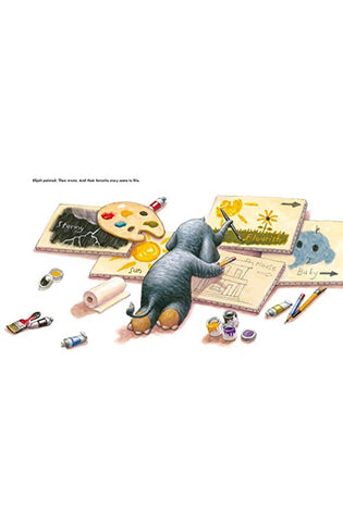 Image of Never Forget Eleanor