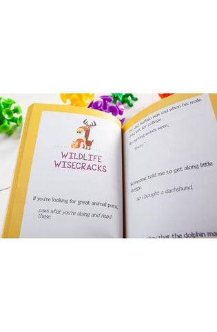 Image of Jokes for Kids - Bundle 2: Animals, Road Trips, Riddles, Knock-Knock Jokes (Jokes for Kids, 2)