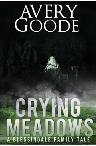 Image of Crying Meadows