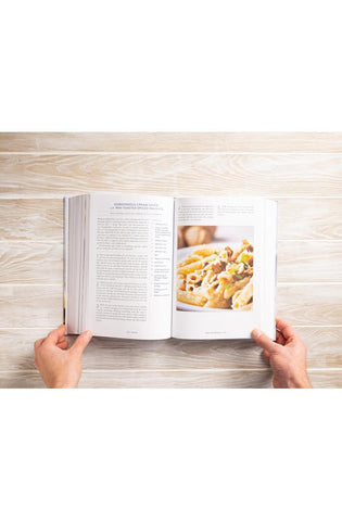 Image of Pasta: The Ultimate Cookbook (Ultimate Cookbooks)