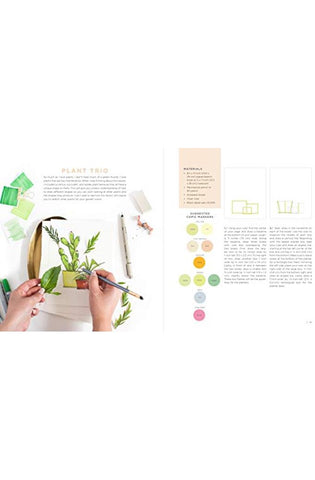 Image of The Artful Sketch: Learn How to Create Step-by-Step Artistic Drawings