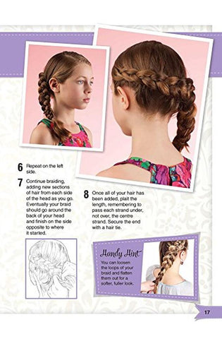 Image of Creative Kits: Hair Braiding
