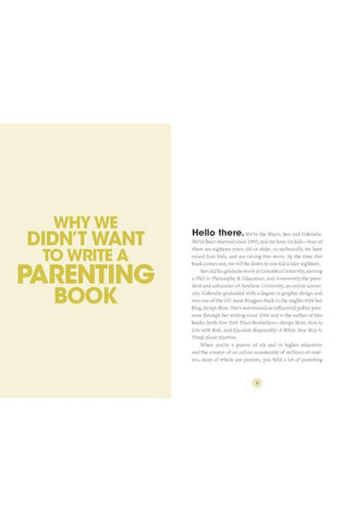 Image of The Kids Are All Right: Parenting with Confidence in an Uncertain World