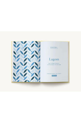 Image of The Scandinavian Guide to Happiness: The Nordic Art of Happy and Balanced Living with Fika, Lagom, Hygge, and More!