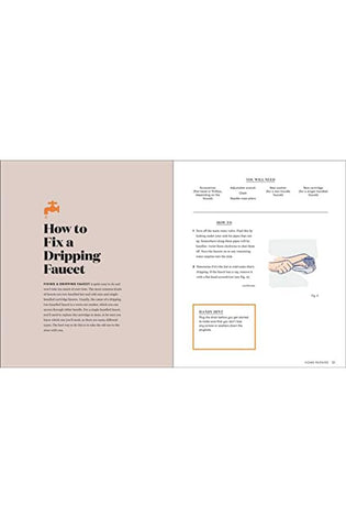 Image of How To Fix Stuff