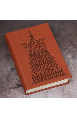 Image of Presidential Inaugural Addresses (Word Cloud Classics)