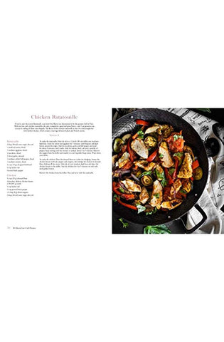 Image of 30-Minute Low-Carb Dinners: 75 Easy-to-Prepare Meals that are Healthy, Delicious and Fast