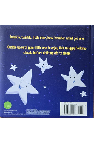Image of Twinkle, Twinkle, Little Star