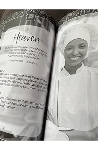 Image of More Promises from God for Women of Color