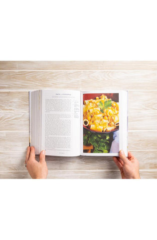 Image of Pasta: The Ultimate Cookbook (Ultimate Cookbooks)