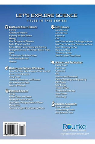 Image of Animal Science (Let's Explore Science)