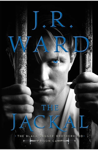 Image of The Jackal