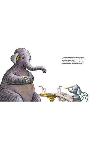 Image of Never Forget Eleanor