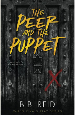 Image of The Peer and the Puppet (When Rivals Play)