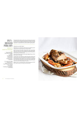 Image of 101 Incredible Gluten-Free Recipes