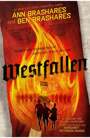 Image of Westfallen (1)