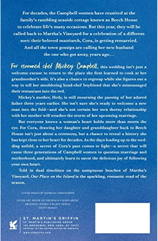 Image of Our Place on the Island