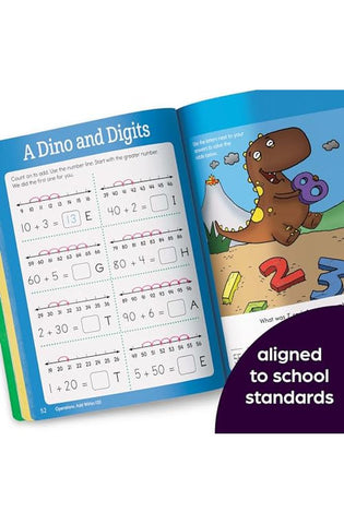 Image of Summer Big Fun Workbook Bridging Grades 1 & 2: Summer Before Second Grade Prep Workbook for Spelling, Reading Comprehension, Language Arts and More (Highlights Summer Learning)